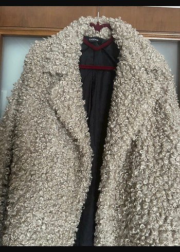 Beymen  Midi Kadın Kaban - Görsel 7