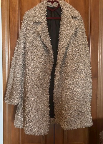 Beymen  Midi Kadın Kaban - Görsel 3