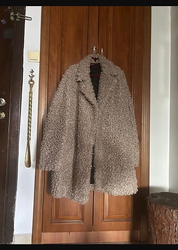 Beymen  Midi Kadın Kaban - Görsel 6