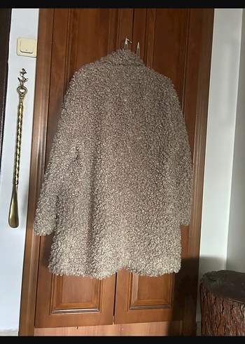 Beymen  Midi Kadın Kaban - Görsel 4