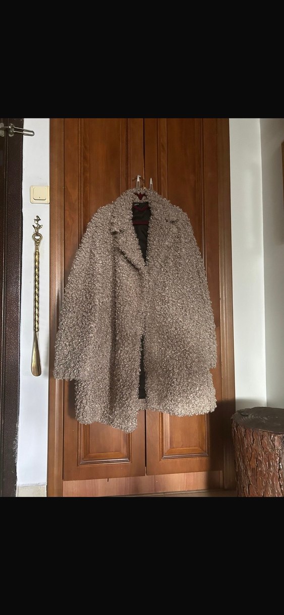 Beymen  Midi Kadın Kaban - Görsel 5