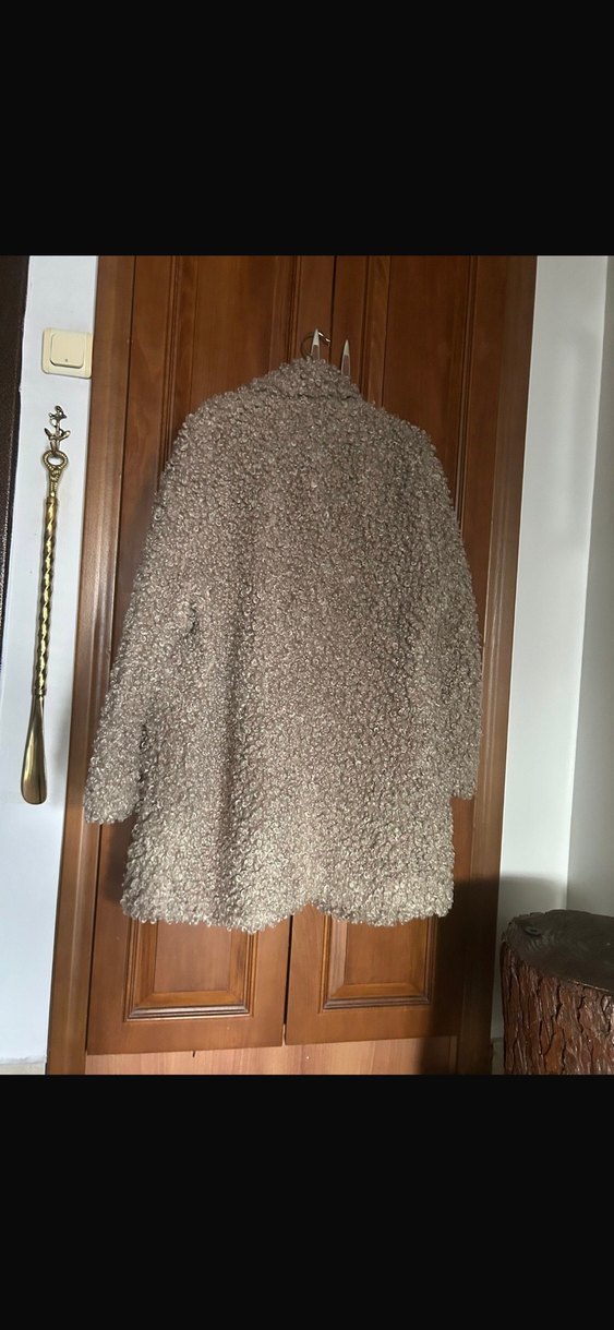 Beymen  Midi Kadın Kaban - Görsel 4