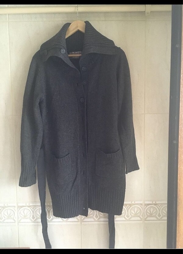 Tchibo hırka - Görsel 3