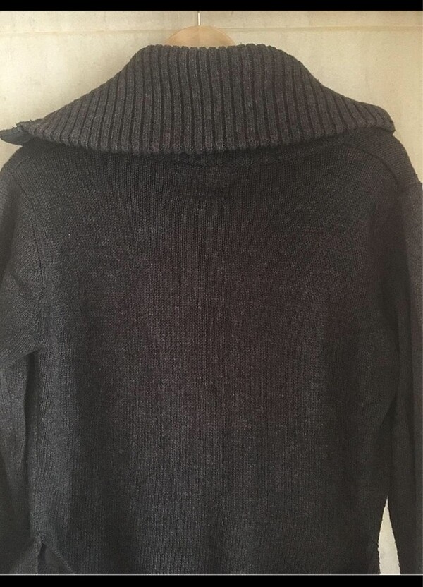 Tchibo hırka - Görsel 4