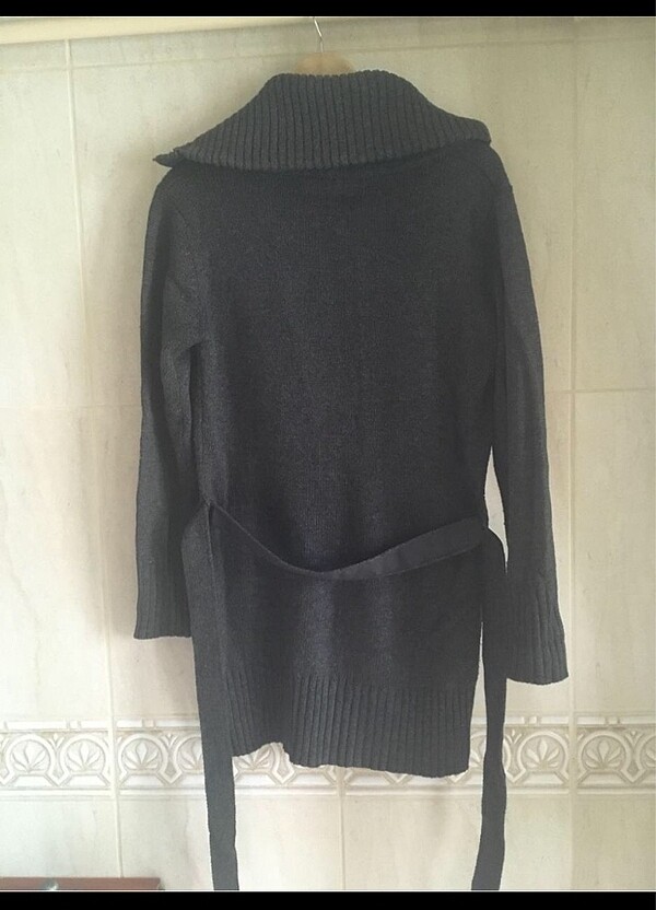 Tchibo hırka - Görsel 5