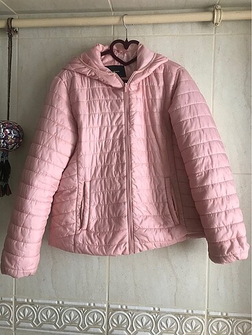 Kadın-çocuk mont - Görsel 2