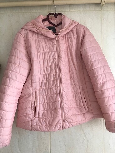 Kadın-çocuk mont - Görsel 3