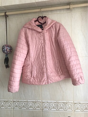 Kadın-çocuk mont - Görsel 5