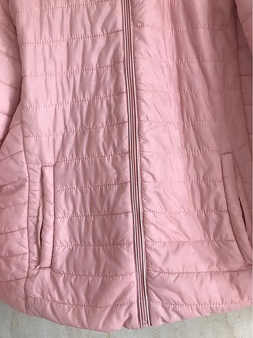 Kadın-çocuk mont - Görsel 6