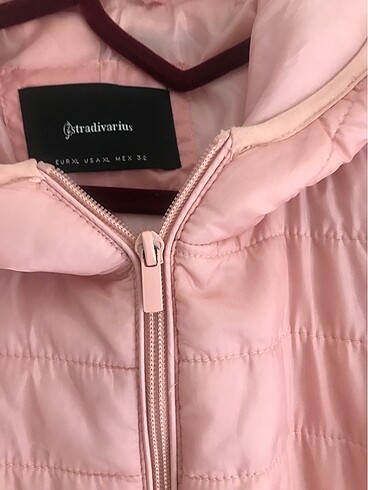 Kadın-çocuk mont - Görsel 7