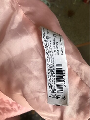 Kadın-çocuk mont - Görsel 9