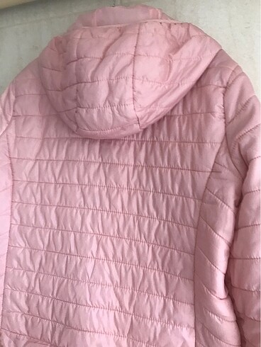 Kadın-çocuk mont - Görsel 10