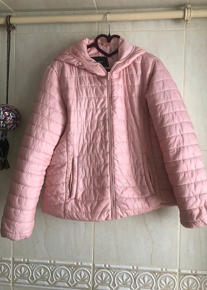 Kadın-çocuk mont - Görsel 2