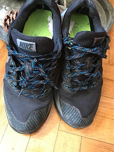 40 Beden siyah Renk Nike ayakkabı unisex
