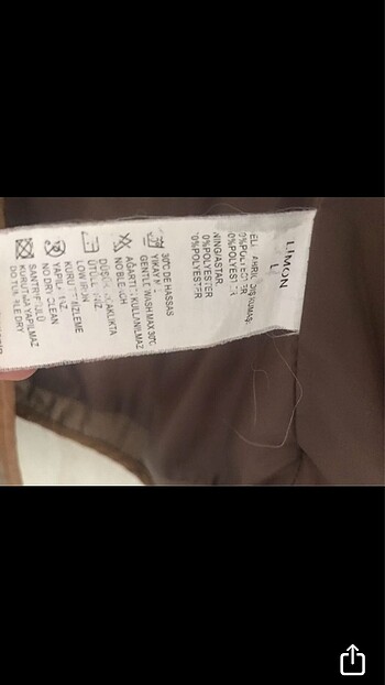 Limon kaban - Görsel 5