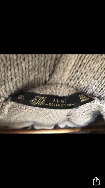 Leke marka pantolon - Görsel 5