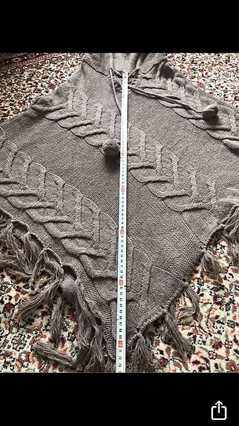 Leke marka pantolon - Görsel 6