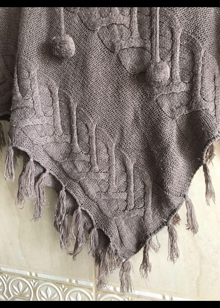 Leke marka pantolon - Görsel 3