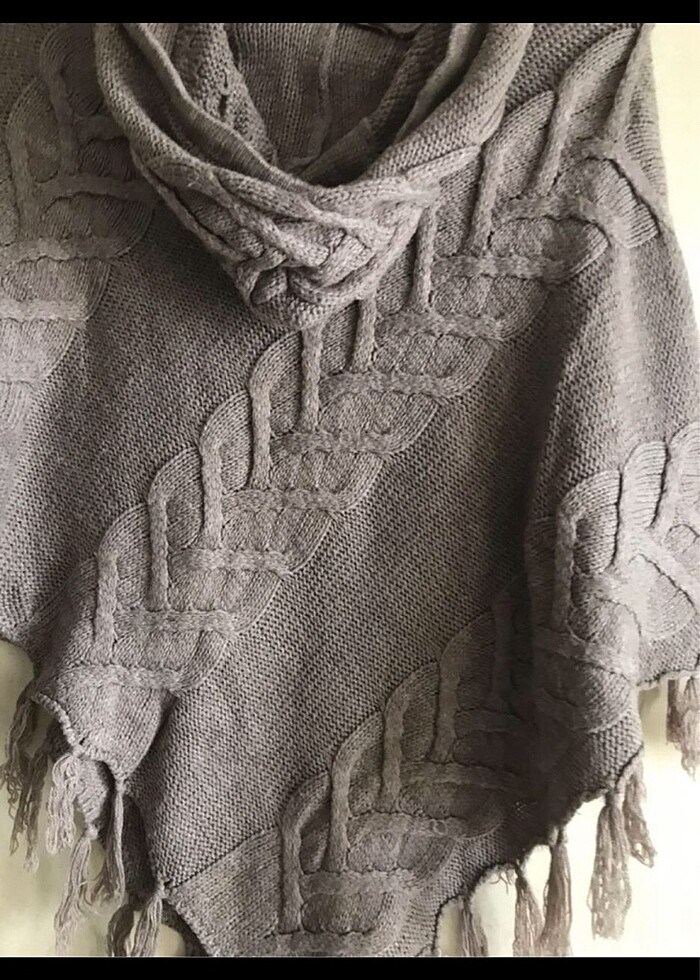 Leke marka pantolon - Görsel 4