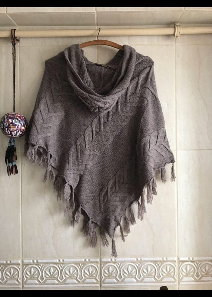 Leke marka pantolon - Görsel 2