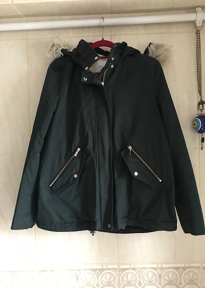 Mango kaban - Görsel 2