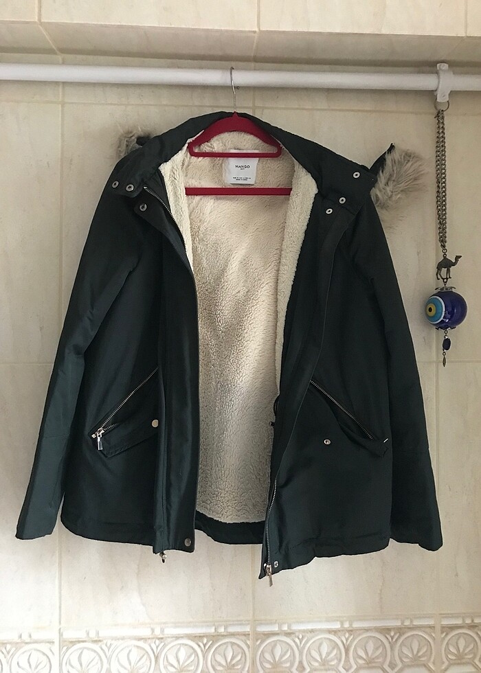 Mango kaban - Görsel 3