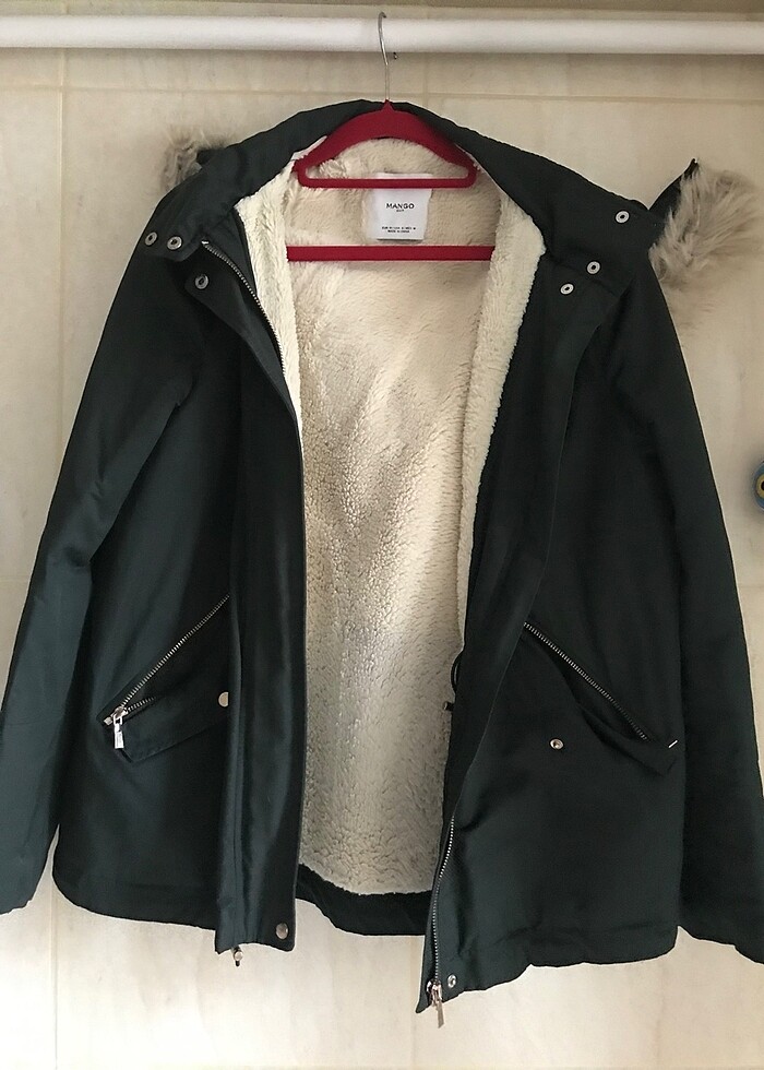 Mango kaban - Görsel 5