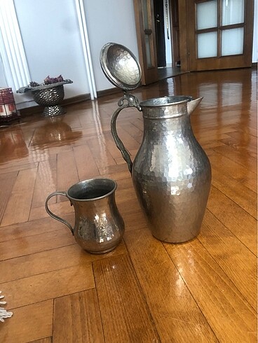 Bakır suluk