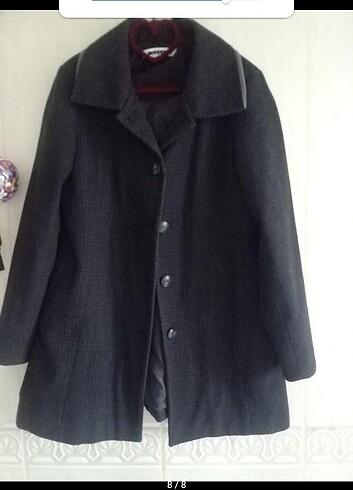 Bayan kaban  - Görsel 3