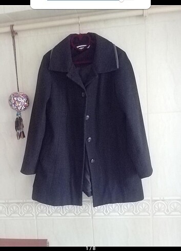 Bayan kaban  - Görsel 5