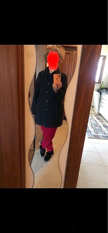 Bayan kaban  - Görsel 2