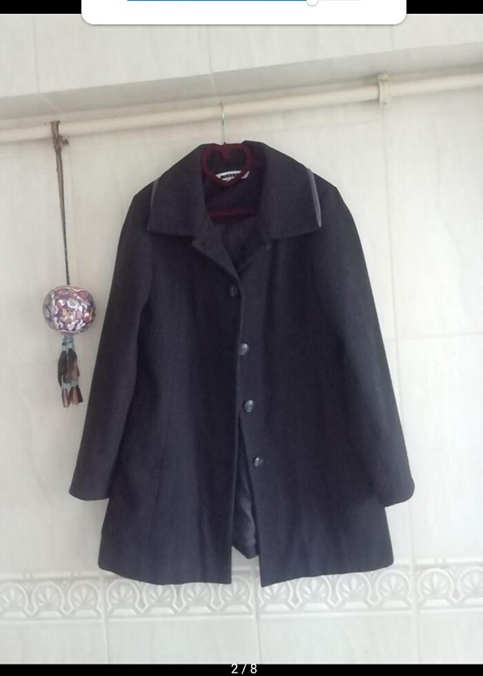 Bayan kaban  - Görsel 4