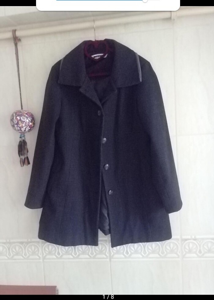 Bayan kaban  - Görsel 5