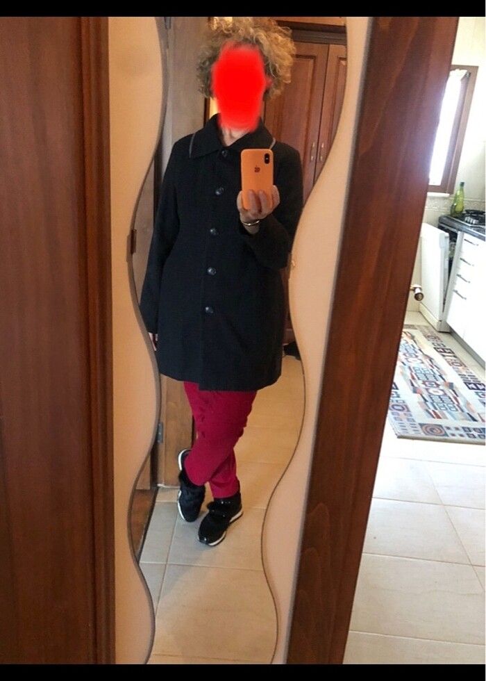 Bayan kaban  - Görsel 2