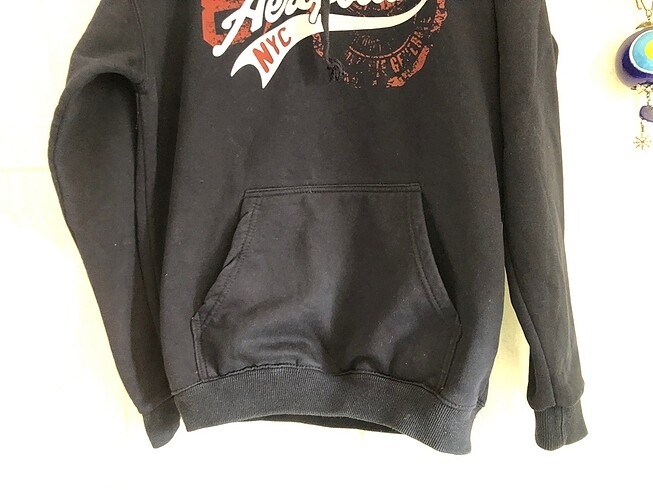 l/xl Beden lacivert Renk Bench marka sweat