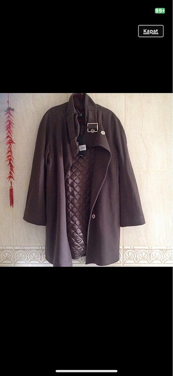 Kaliteli manto - Görsel 5