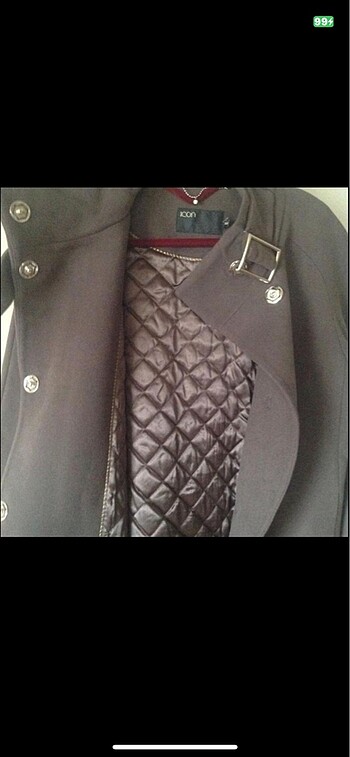 Kaliteli manto - Görsel 6