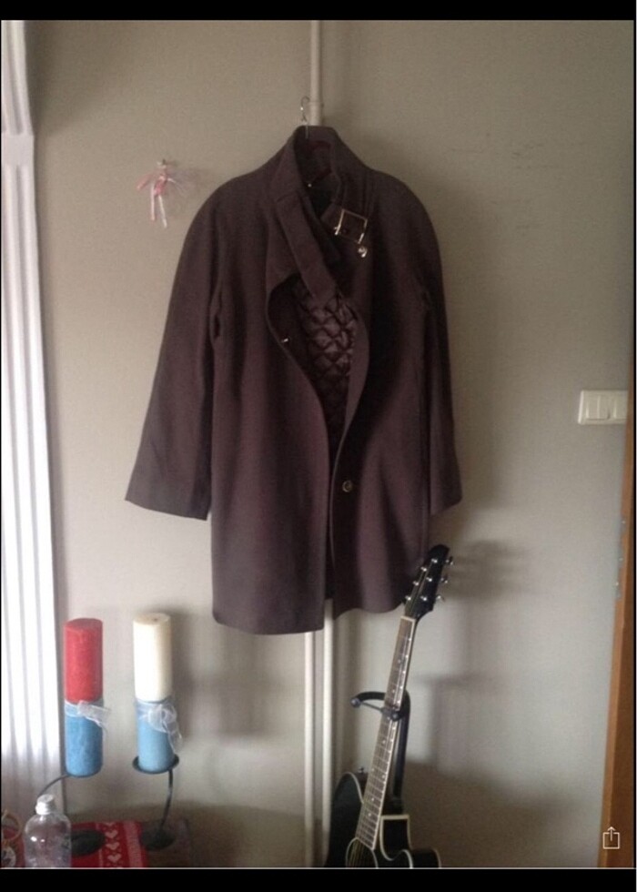 Kaliteli manto - Görsel 3