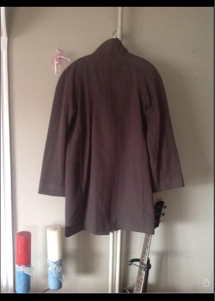 Kaliteli manto - Görsel 4