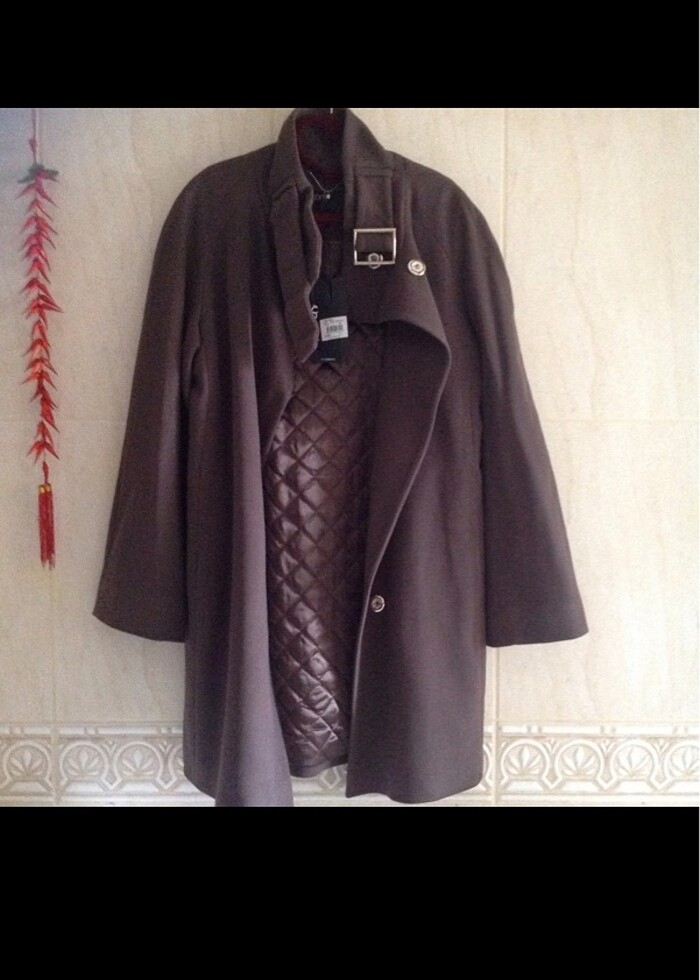 Kaliteli manto - Görsel 5