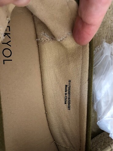 İpekyol yazlık - Görsel 10