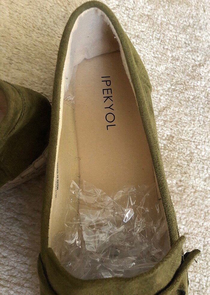 İpekyol yazlık - Görsel 5