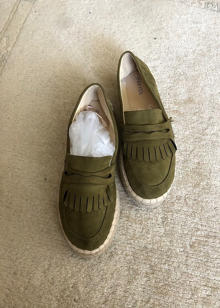 İpekyol yazlık - Görsel 3