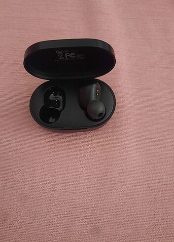 Xiaomi bluetooth kulakici kulaklık