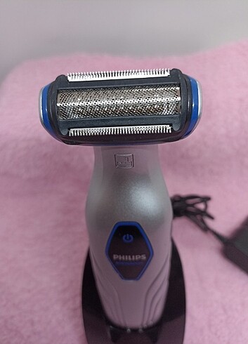 Philips Bodyguard Traş Makinası 
