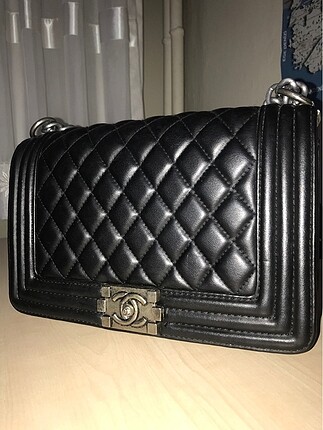 CHANEL ÇANTA