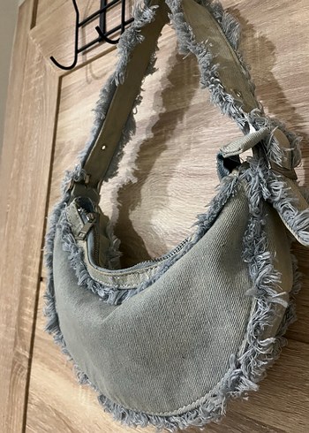 Bershka Bershka Denim Çanta