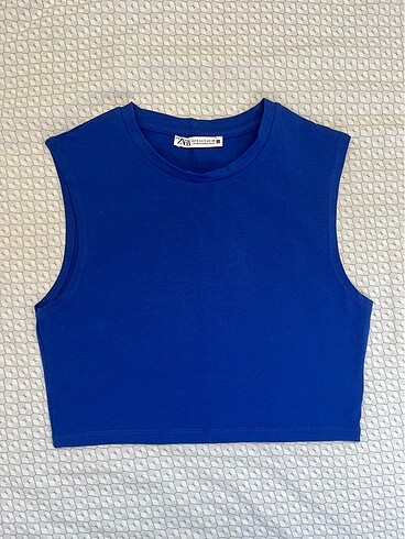 Zara Crop
