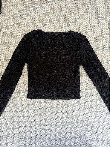 Zara Bluz