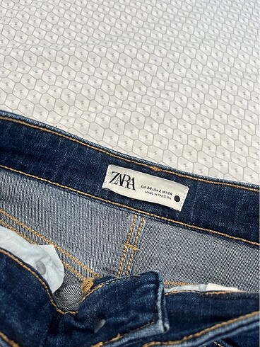 Zara Zara Jean